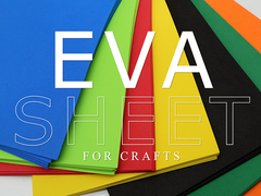 注文のサイズの質は最初海岸cの程度の硬度のエヴァの泡シート40-45枚のための靴を作る