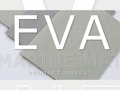 SANSD EVA 防滑シート