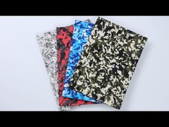 SANSD EVA 泡の水面床