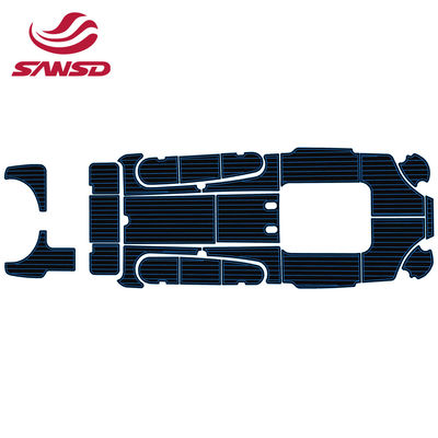 SANSD EVA エボマリン 床 板 板 板